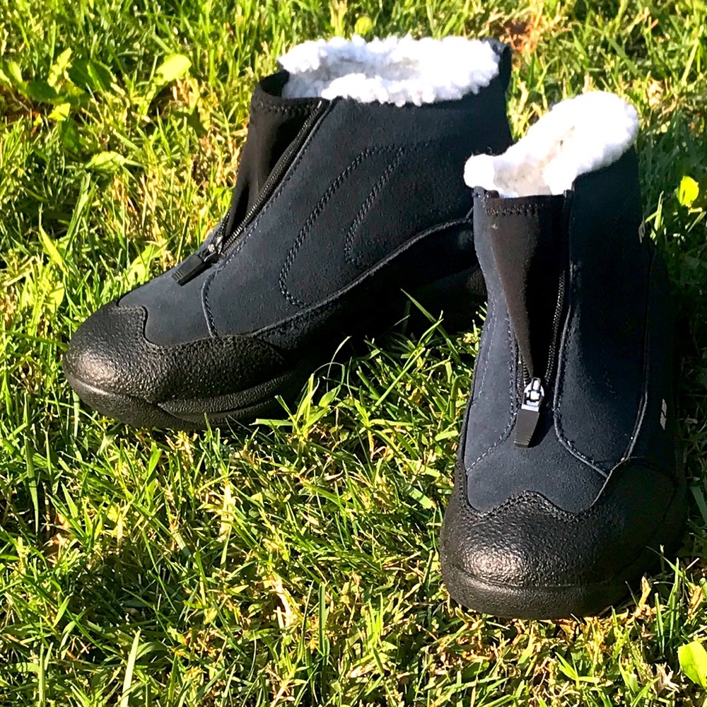 Ryka winter boots